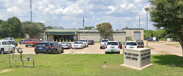 Photos Van Zandt County Detention Center 1